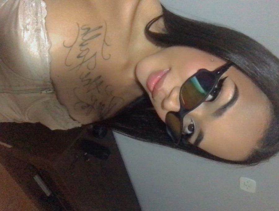 Kaylli Dantas 2