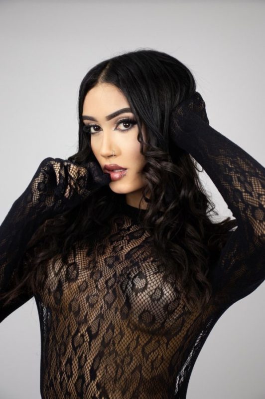 Gabriela Safira 2