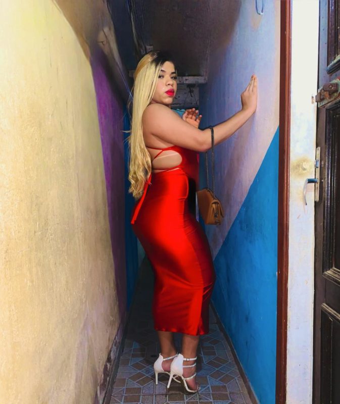 Vivian Pamplona 34