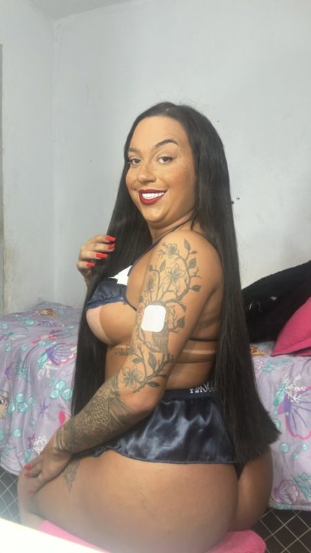 Suzany Feitosa 11