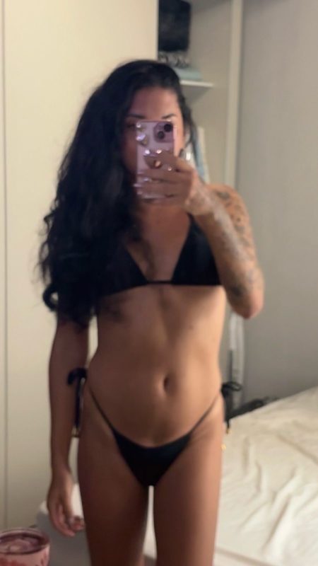 Maya Dias 4