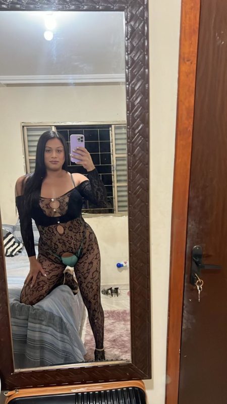 Ariela Belly 18