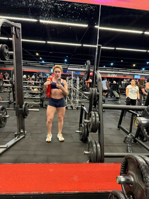 Mariana Nolasco 7
