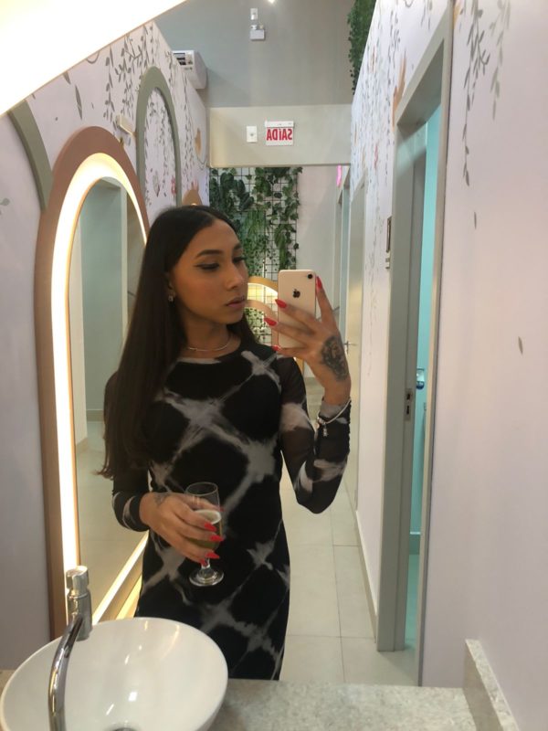 Mirella Alcantera 37