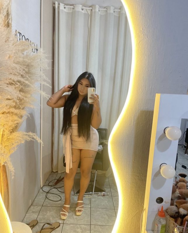 Jessica Indiazinha 31