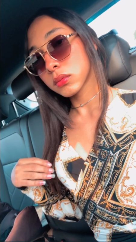 Mirella Alcantera 36