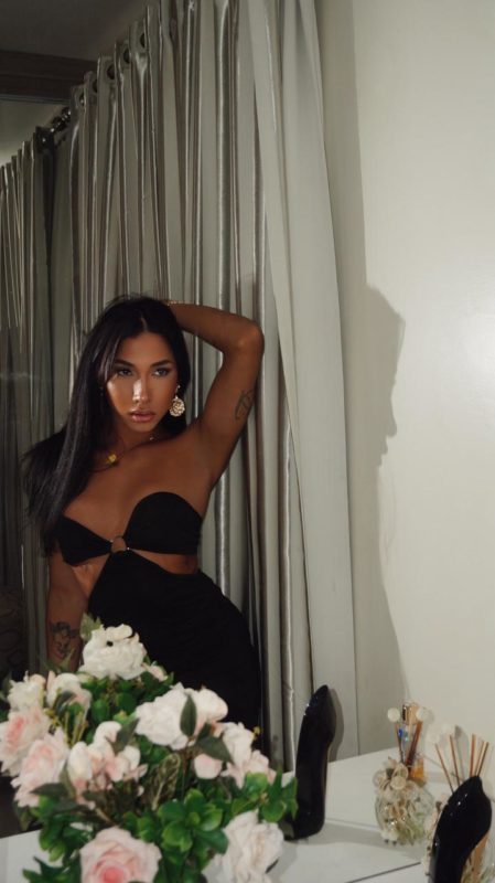Mirella Alcantera 16