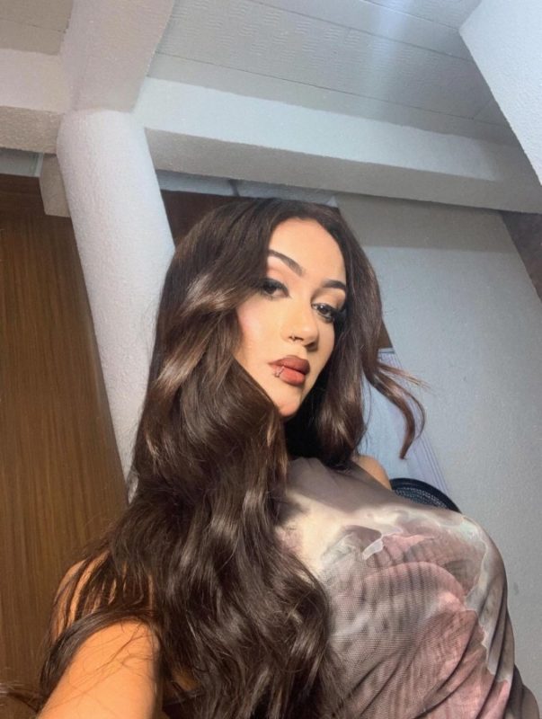 Gabriela Safira 6