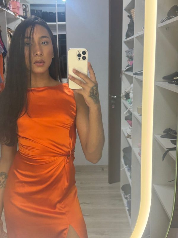 Mirella Alcantera 19