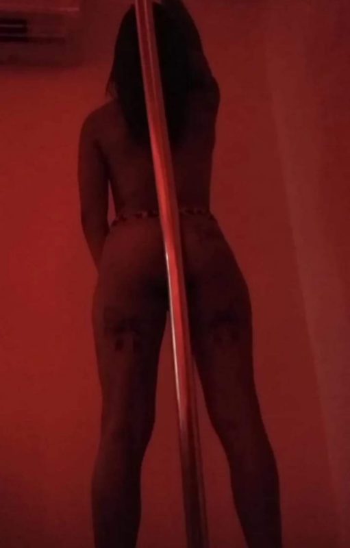 Natasha Della Costa 11