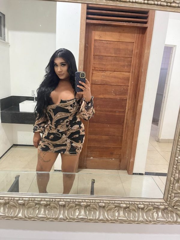 Jessica Indiazinha 14