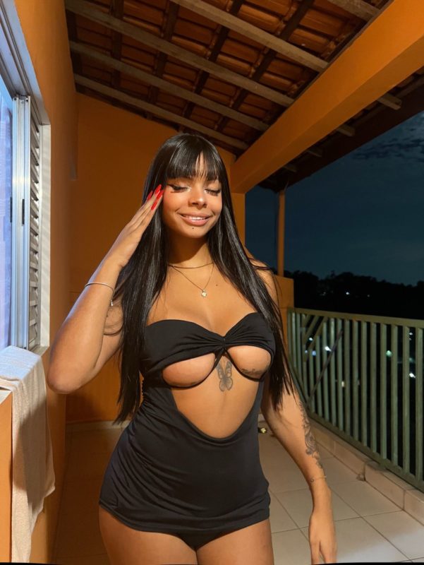 Milena Mendes 2