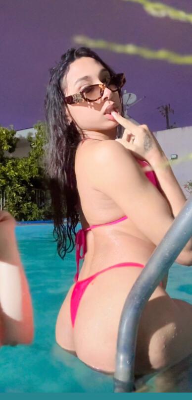 Mirella Alcantera 23