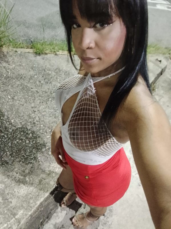 Carioca Gostosa 61