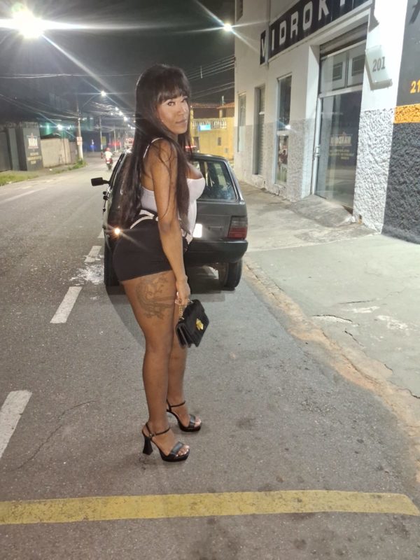 Carioca Gostosa 40