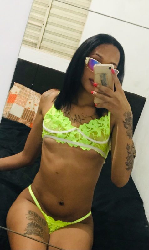 Kaylli Dantas 19