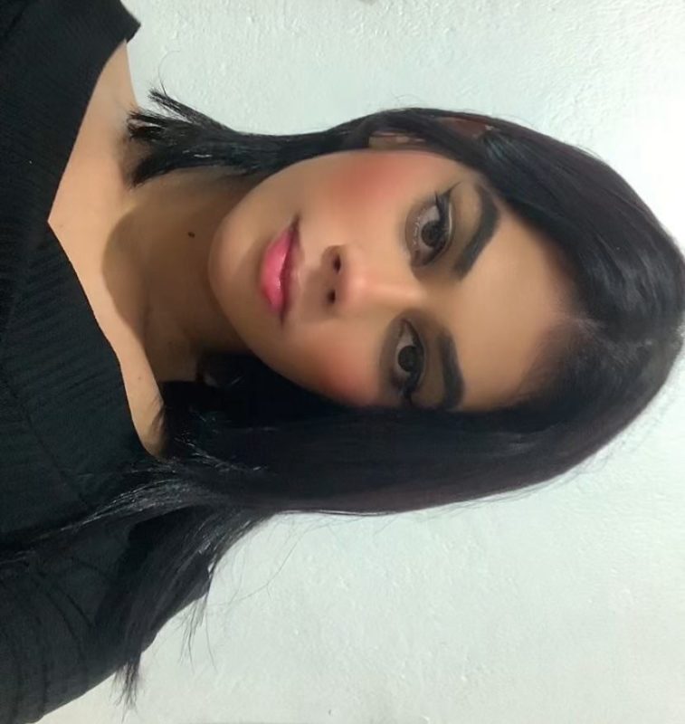 Luiza Paraense