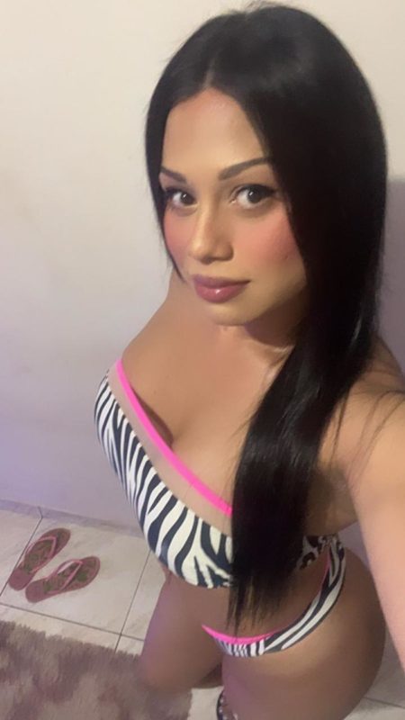 Ariela Belly 12