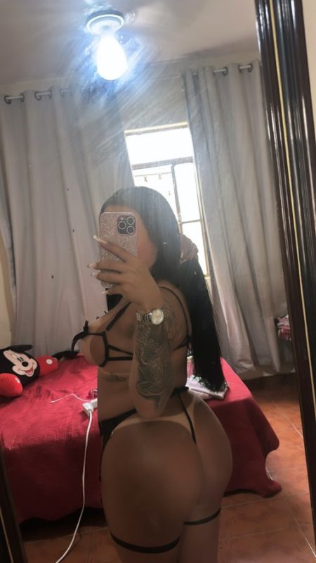 Suzany Feitosa 14