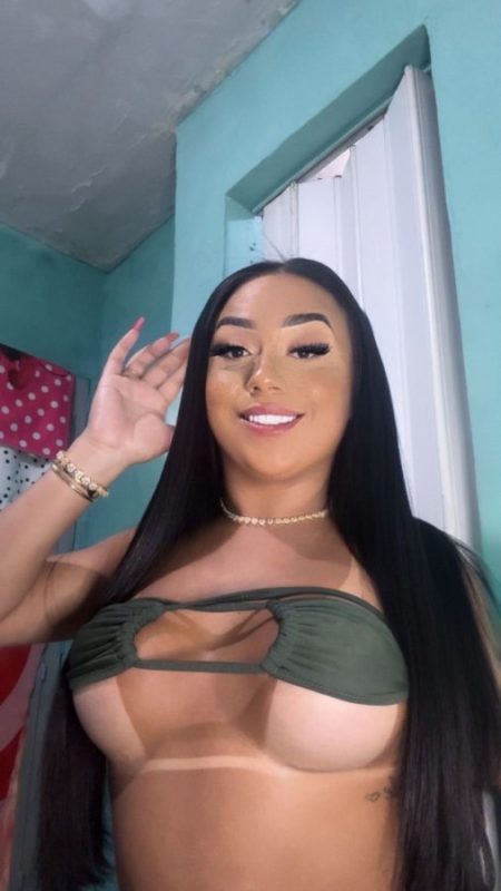 Suzany Feitosa 29