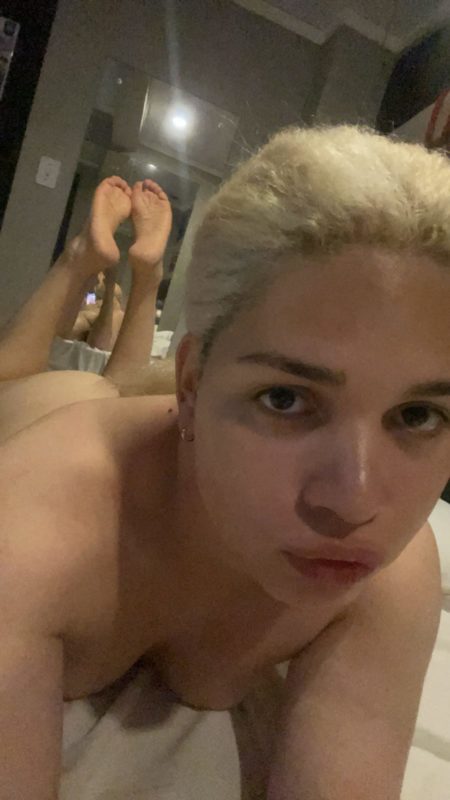 Charli Gatinha 3