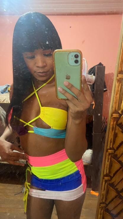 Carioca Gostosa 26