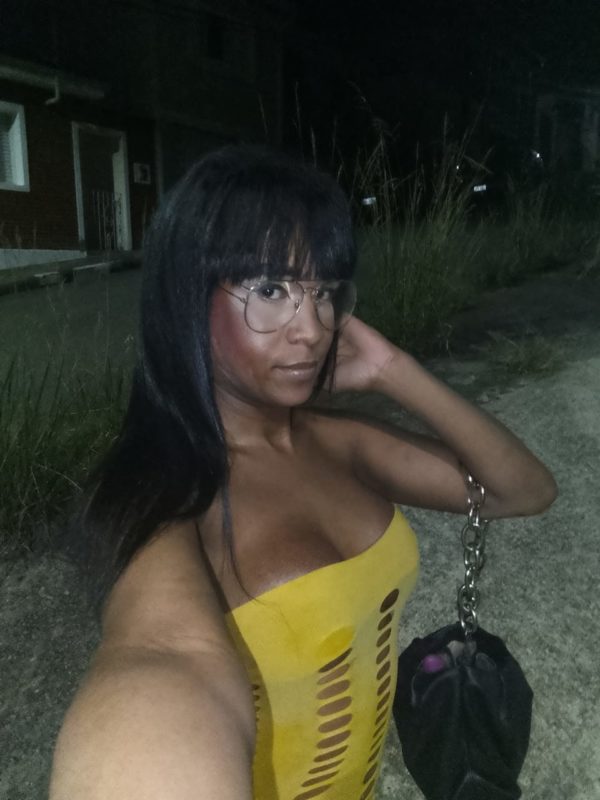 Carioca Gostosa 44