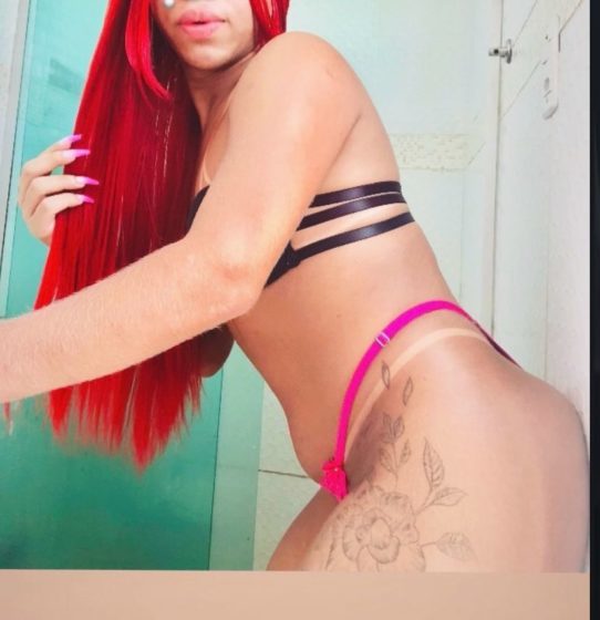 Vivian Pamplona 32
