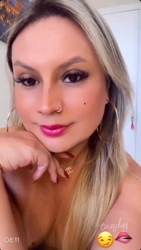 Isabela Coutinho 2