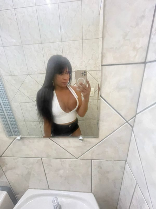 Carioca Gostosa 4