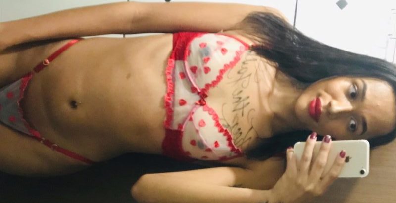 Kaylli Dantas
