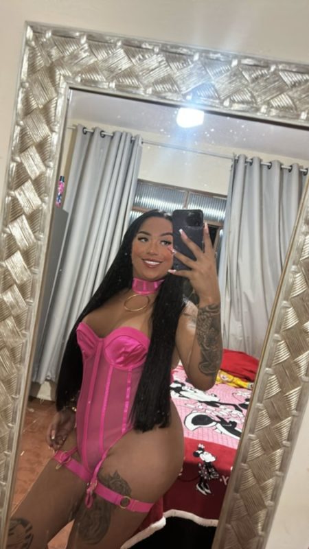 Suzany Feitosa 2