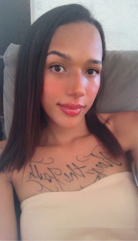 Kaylli Dantas 11