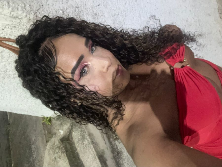 Carioca Gostosa 3
