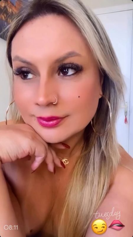 Isabela Coutinho 3