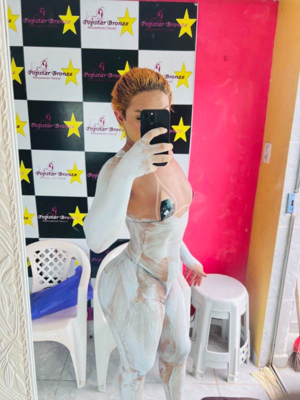 Vivian Pamplona 8