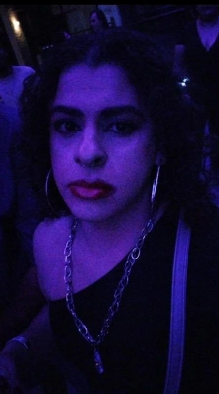 Trans Massagista 10