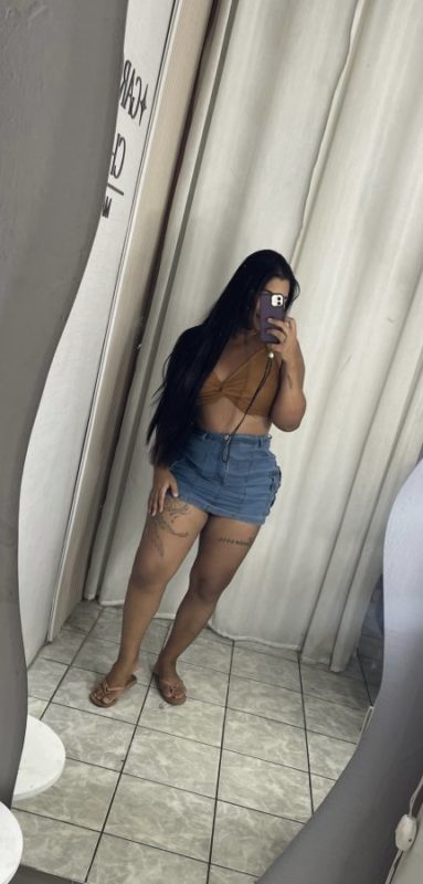 Jessica Indiazinha 38