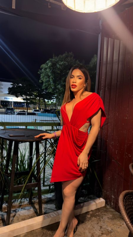 Mariana Nolasco 38