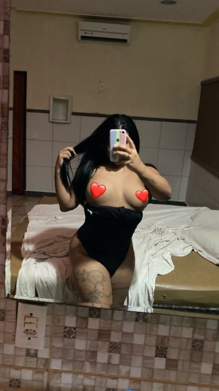 Jessica Indiazinha 10