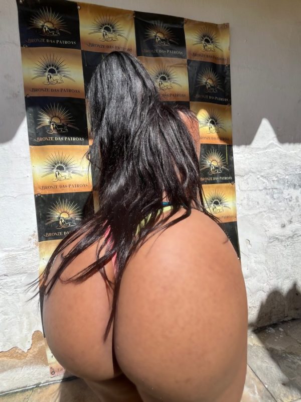 Jessica Indiazinha 25
