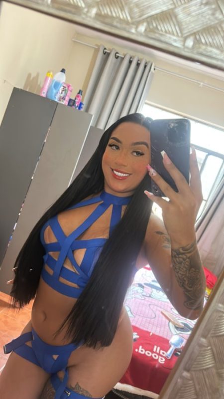 Suzany Feitosa 1