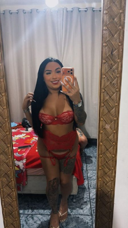 Suzany Feitosa 21