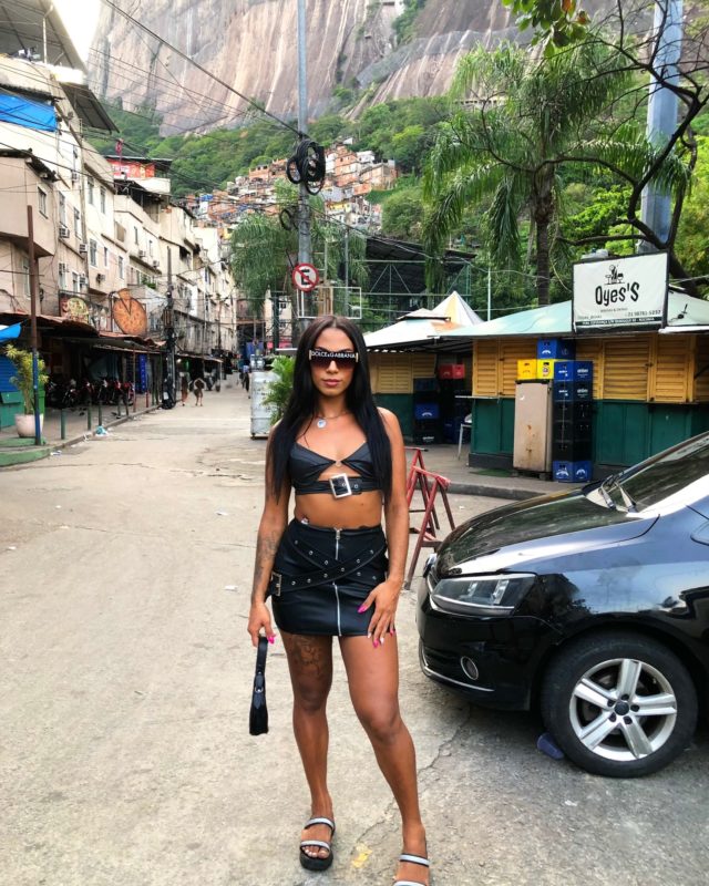 Laryssa Duartte 4