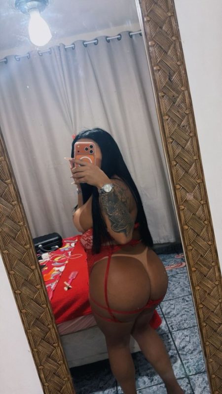 Suzany Feitosa 20