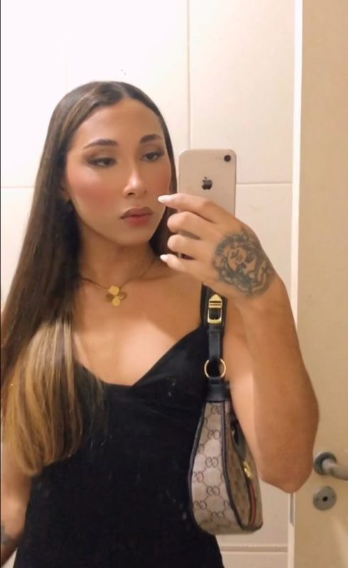 Mirella Alcantera 38