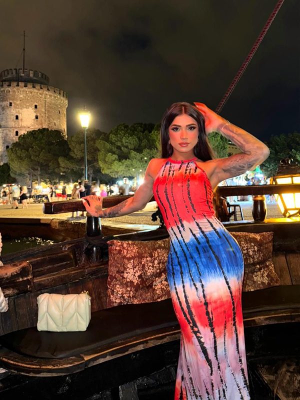 Yara Bueno 5