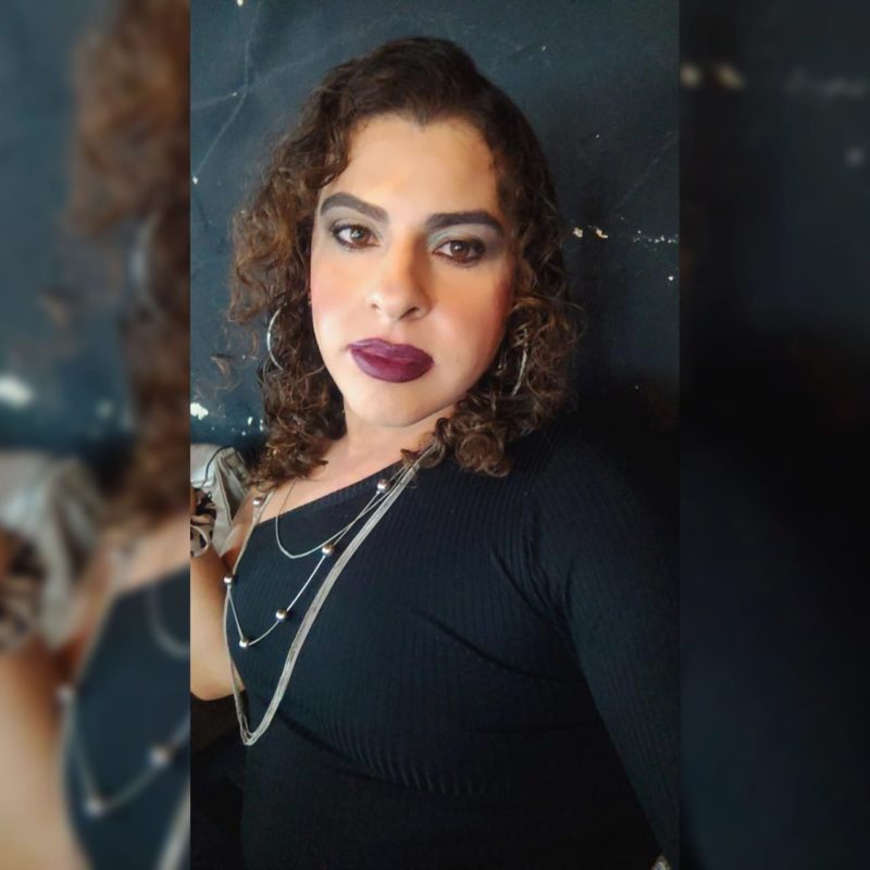 Trans Massagista 5