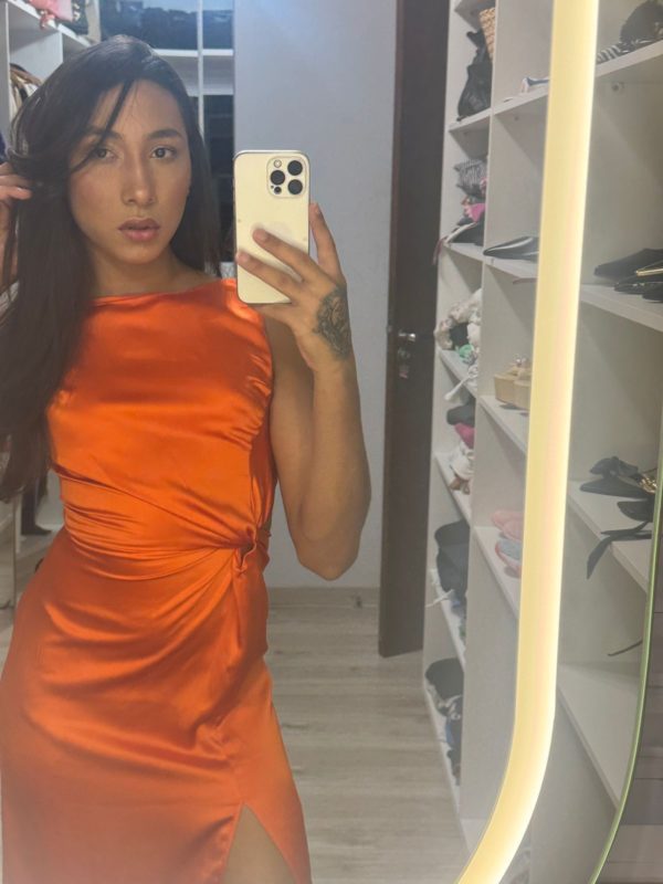 Mirella Alcantera 21