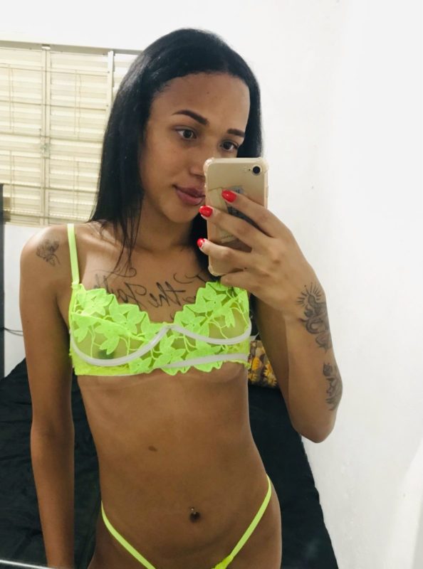 Kaylli Dantas 1